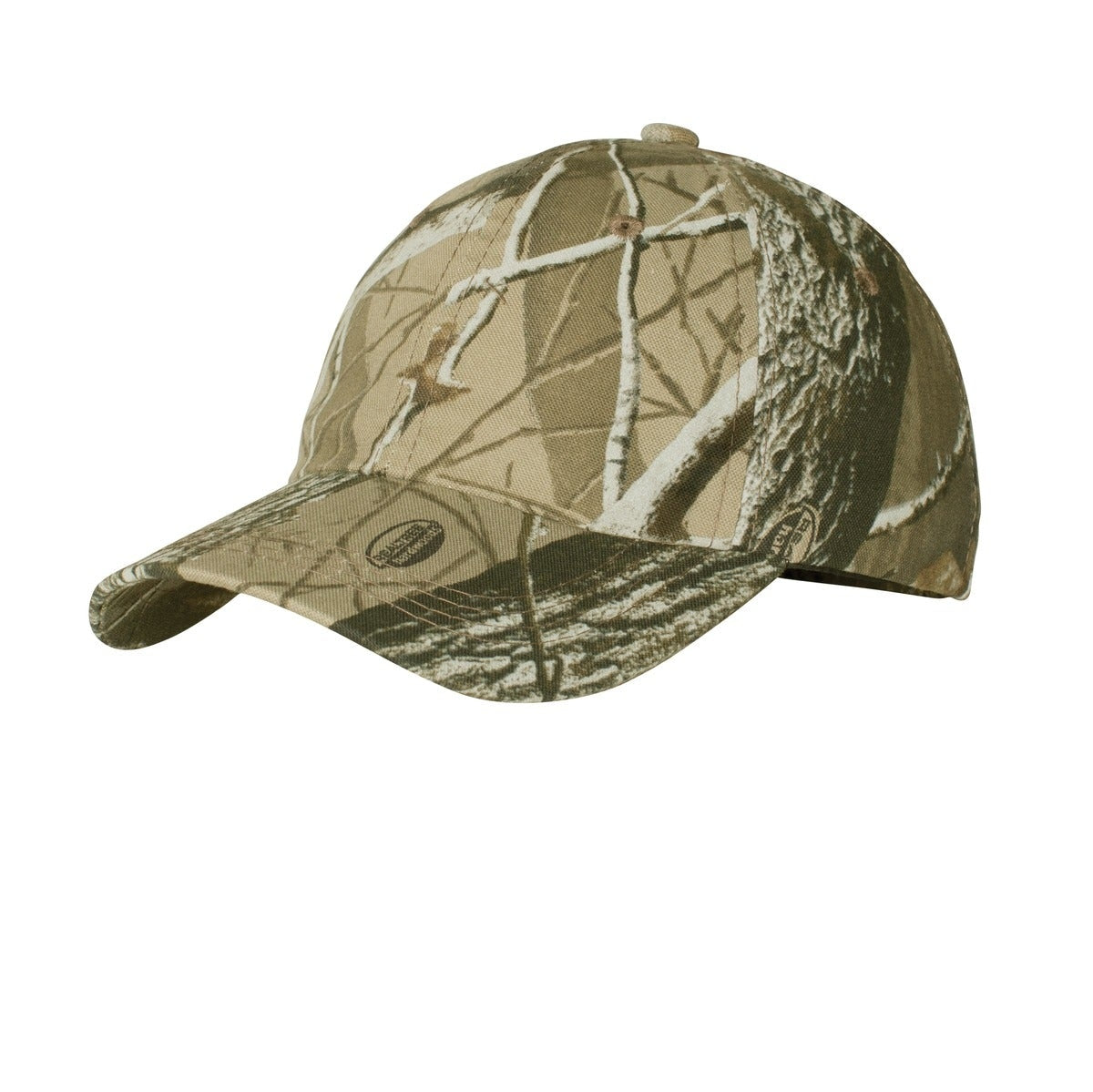 Port Authority-Port Authority® Pro Camouflage Series Garment-Washed Cap. C871-MedTech-5